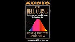 The Bell Curve Audiobook [Abridged]