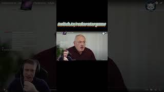 Ресторатор про стиль богатых людей #versus #дудь #ходорковский
