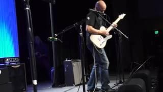 Jude Gold Performance - All Star Guitar Night - Winter NAMM 2013