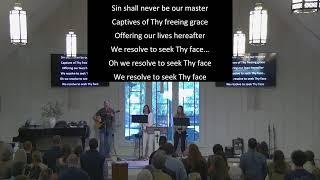 1/5/25 - Good Shepherd Presbyterian Church of Ocala