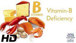 Vitamin B Deficiency: Everything You Need To Know