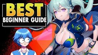 Seven Knights Idle Adventure Beginners Guide ! │ Gameplay & Geek Review