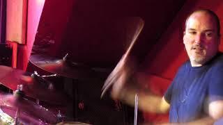 Mike Mclaughlin fusion music "ShuffBopp"