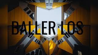 MERO - Baller Los Type Beat / Rap Instrumental Beat (Prod by RETNIK BEATS)