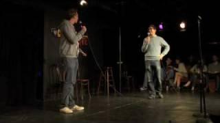 CH Live: Jake and Amir