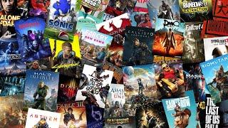 The Gaming Industry - A Perfect Storm of Disappointment