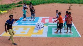 We Played World Largest Loodo King  Game ...