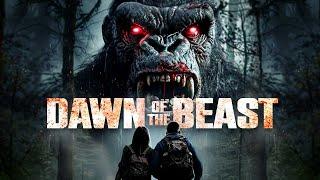 Into the Shadows | Dawn of the Beast | Full Thriller Horror Movie | Free Movie