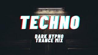 TECHNO - BEST HYPNO TRANCEDARK MIX NEW TRACK 2024