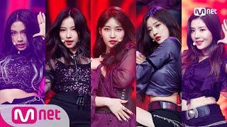 [PRODUCE48-H.I.N.P(Hot Issue of Ntl. Producers) - Rumor] Special Stage | M COUNTDOWN 180823 EP.583