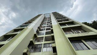 Used 3 BHK Furnished Flat for Sale in Aluva Town, Ernakulam | 1600 Sqft | Very Urgent Sale