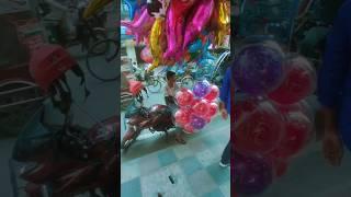 13 Years boy selling Toys।। shortvideo।। youtube।।street hawker Bangladeshi।। balun wala Bangladeshi