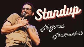 Mejores Momentos de Galder Varas | Comedia/Standups