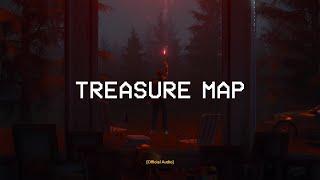 DROELOE - Treasure Map (Official Audio)
