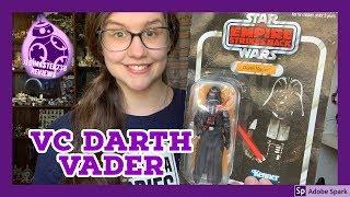 Star Wars The Vintage Collection: Darth Vader (ESB 2010 Version) Review