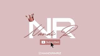 INTRO | WELCOME TO MY CHANNEL | NANDI R.