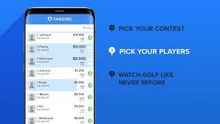 FanDuel Golf