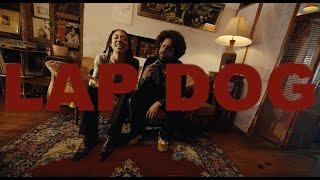 Azizi Gibson - Lap Dog (Official Music Video)