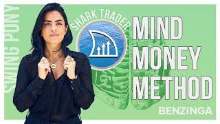 Mind | Money | Method with Swing Pony feat. Shark Trader- EP4: Benzinga