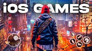 Top 10 New Games for iPhone | New App Store Games | Best iOS Games of 2024