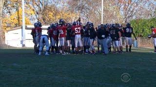 Pennsylvania town is all about Friday night football