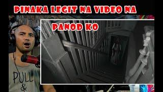 ABANDONED CREEPY MANSION SA ENGLAND LEGIT POLTERGEIST