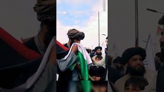 Protest in Kabul #army #afghan #aslami #voice #soldier #new #specialforces #viral #video