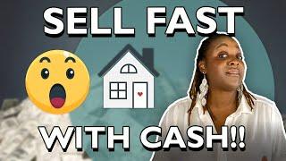 Sell Your Home FAST With Instant Cash Offer