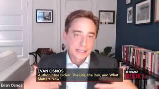 Evan Osnos, "Joe Biden"