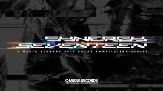 C-media records - C93 - SYNERGY SEVENTEEN (nonstop demo)