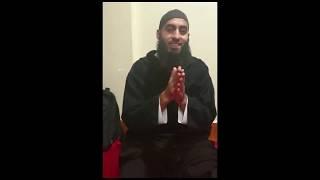 Dudley Dawah Delights || Ep.1 || Brother Imran Ibn Mansur (DawahMan)