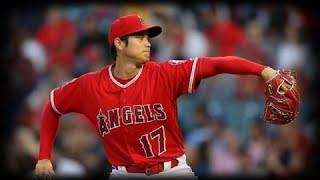 伝説の始まり　大谷翔平のメジャー初登板！全球見せます