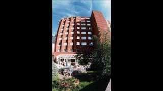 Hotel Median Paris Congres6-8 Boulevard De Douaumont, Paris, Fransa 39 $