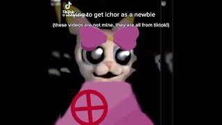 DANDY'S WORLD TIKTOK COMPILATION PT128 #naoflopaporfavor #feedshorts #dandysworld #memes #tiktok