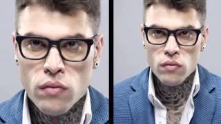 ADV SS15 - FEDEZ FOR SISLEY Backstage