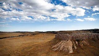 Signal Butte Hidden in Plain Sight | Vision of the West & More | Nebraska Stories