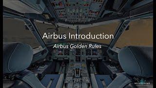 Airbus Golden Rules