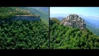 Artsakh (Karabakh) Travel Commercial by Azd production