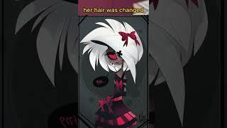 Vaggie's History in Hazbin Hotel (2012-2023)