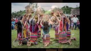 Canción de los Tsáchilas - Michael Sample | Collegium Cantorum Brasil | Helma Haller