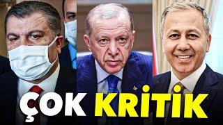 TARİHİMİZİN EN BÜYÜK SKANDALI!