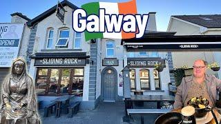 Exploring Galway: A Day In Ireland's Charming City