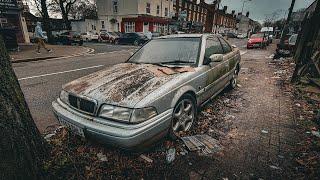 Cars Of BIRMINGHAM Driveway Finds | IMSTOKZE 