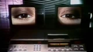 Philips Video 2000 - UK Advert (1982)