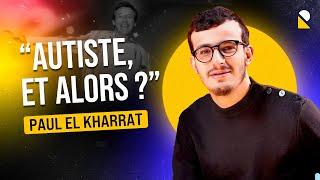 PAUL EL KHARRAT : ÇA VEUT DIRE QUOI ÊTRE NORMAL ?