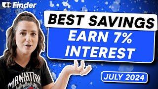 Best savings UK | Bank switch deals, savings accounts, Nationwide £100 July 2024