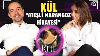 KÜLLERİNİ ️ DENİZE DÖKMEK İSTEDİĞİMİZ FİLM: KÜL |  Gömercin Kuşları