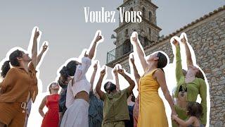 "Voulez Vous" - Ria Aikat / Greece 2022