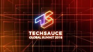 Techsauce Global Summit 2018