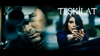 Teşkilat Yakında TRT 1'de l Teaser